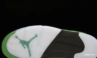 Hyperoad Air “Lucky 5 WMNS Green” Jordan 0627